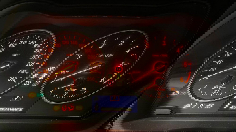 BMW X1 usata a Varese (10)