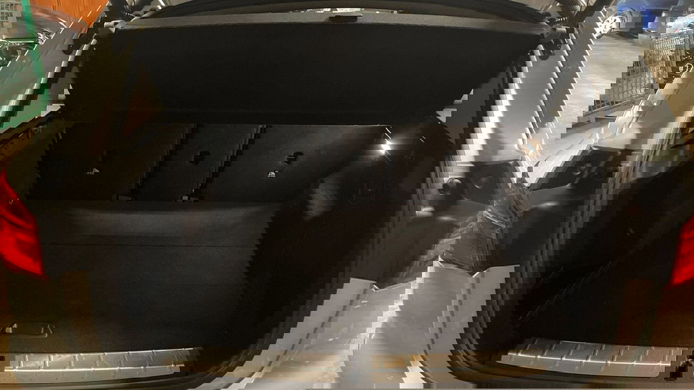 BMW X1 usata a Varese (11)