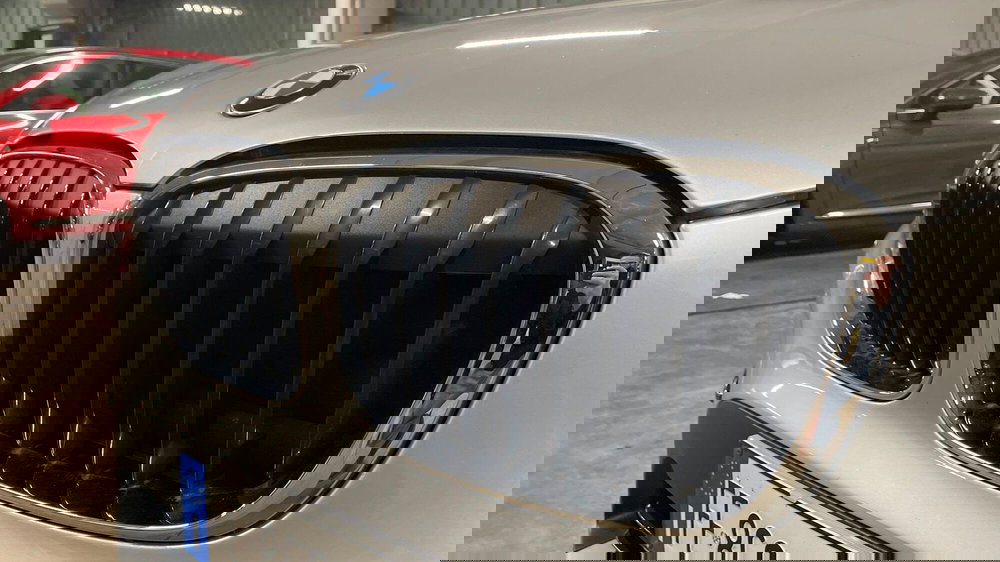 BMW X1 usata a Varese (14)