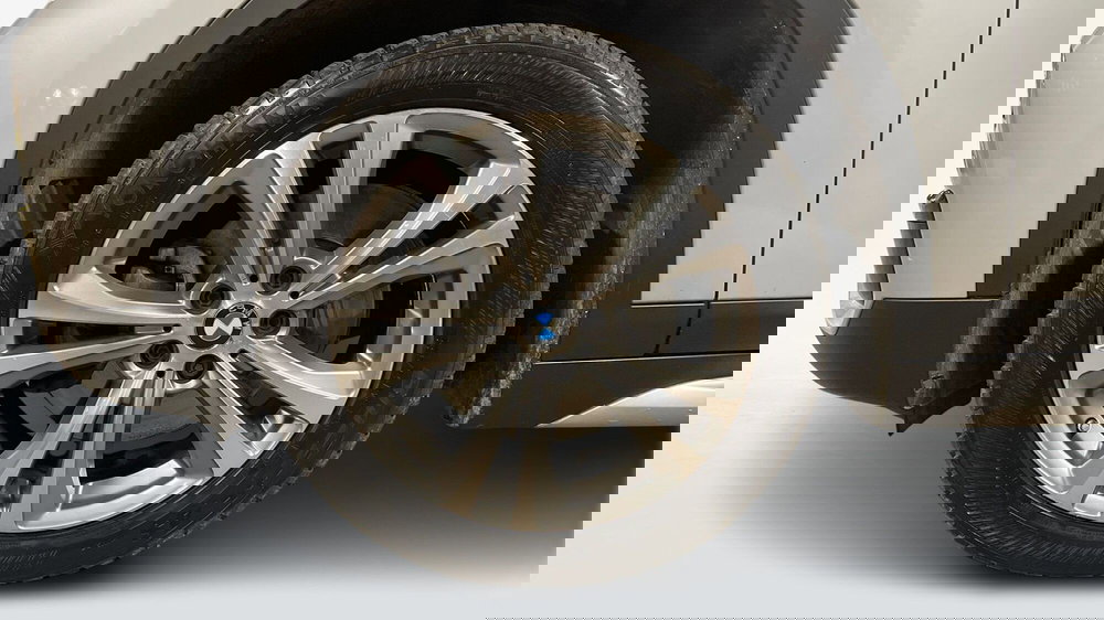 BMW X1 usata a Varese (15)