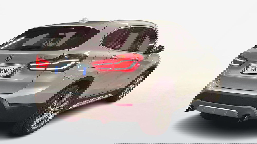 BMW X1 usata a Varese (2)