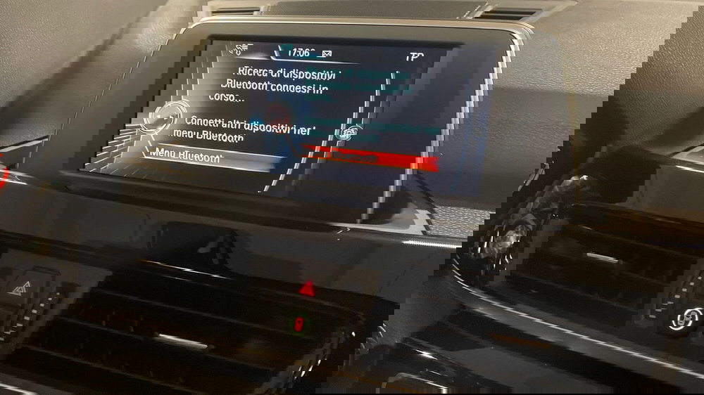 BMW X1 usata a Varese (6)