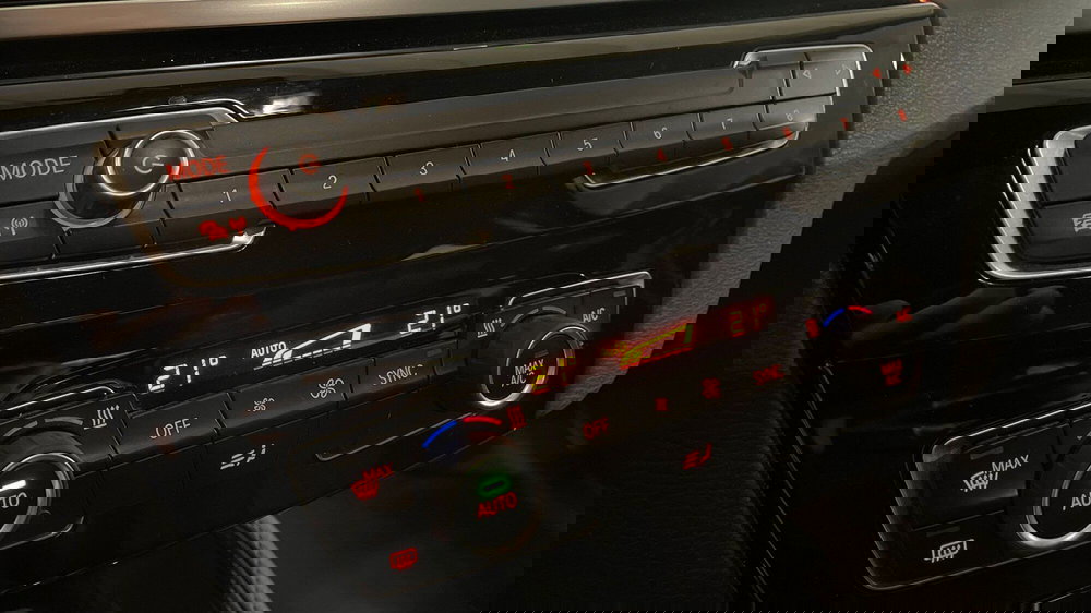 BMW X1 usata a Varese (7)