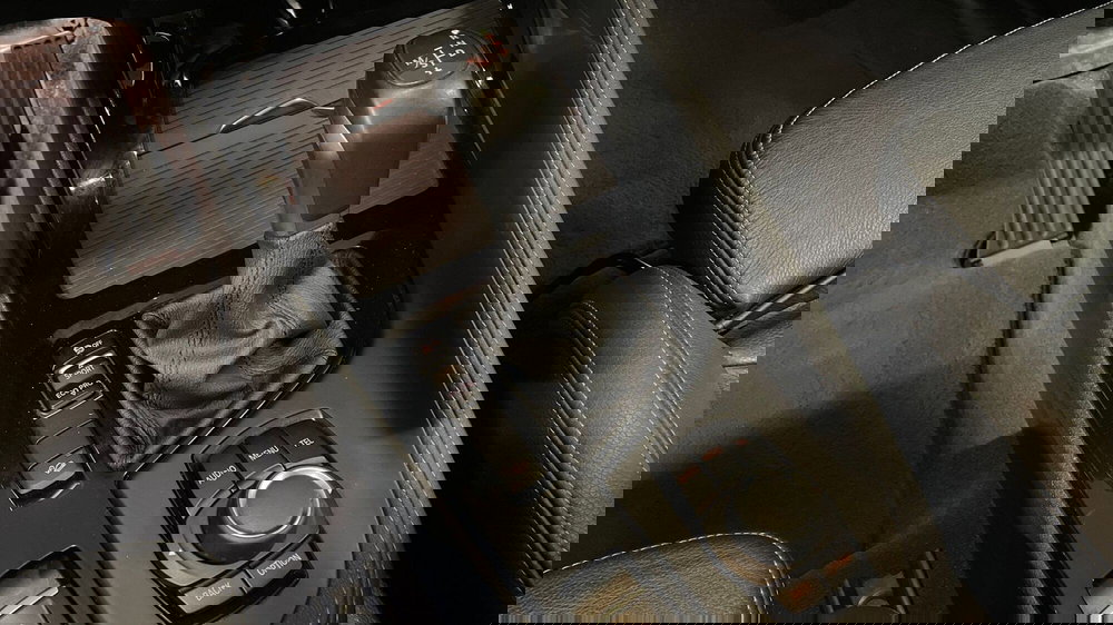 BMW X1 usata a Varese (9)