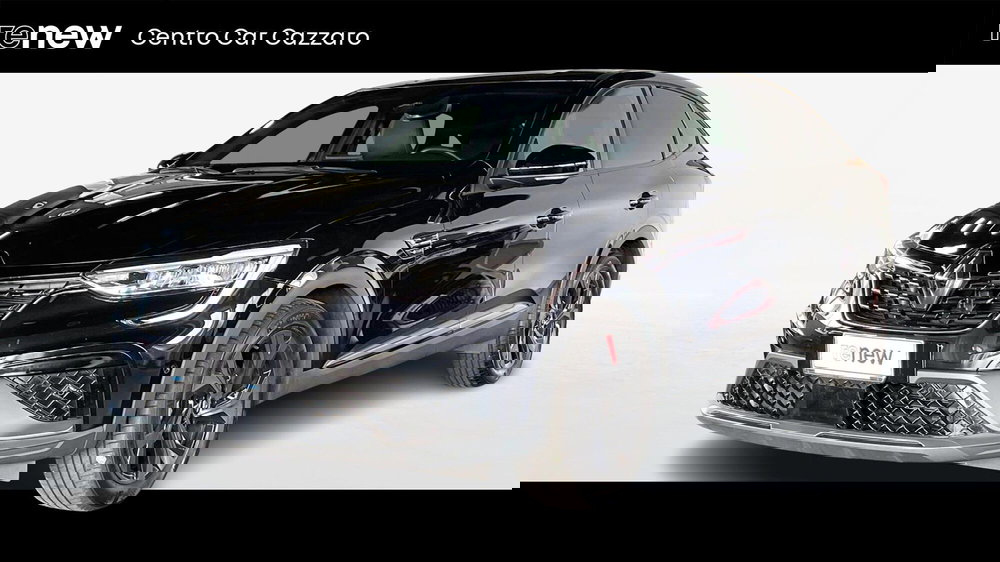 Renault Arkana usata a Varese