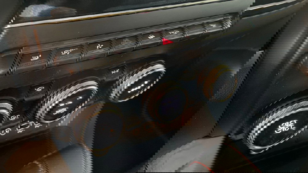 Renault Arkana usata a Varese (10)