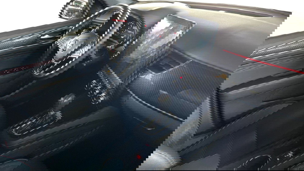 Renault Arkana usata a Varese (12)