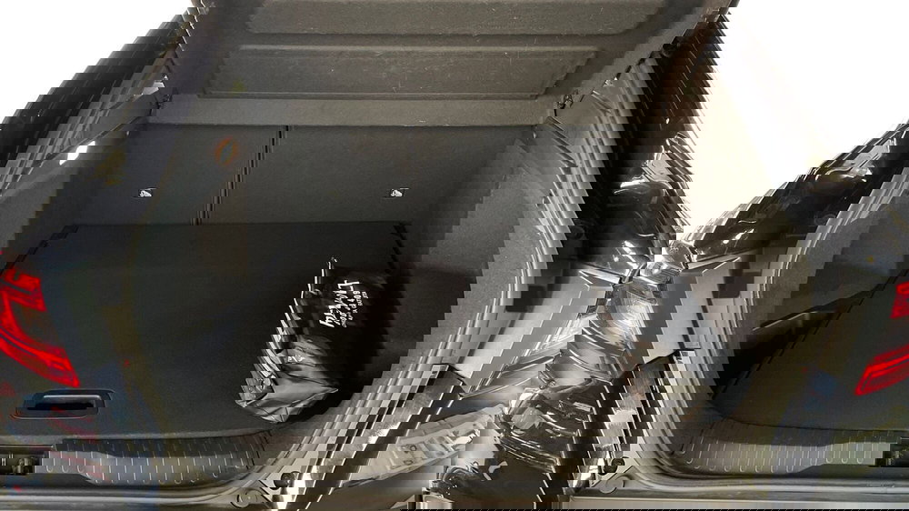 Renault Arkana usata a Varese (14)