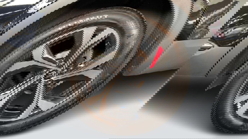 Renault Arkana usata a Varese (15)