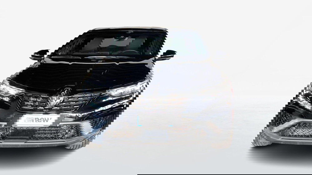 Renault Arkana usata a Varese (2)