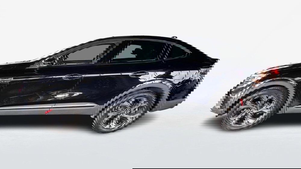 Renault Arkana usata a Varese (4)