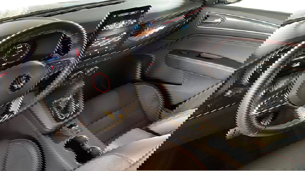 Renault Arkana usata a Varese (6)