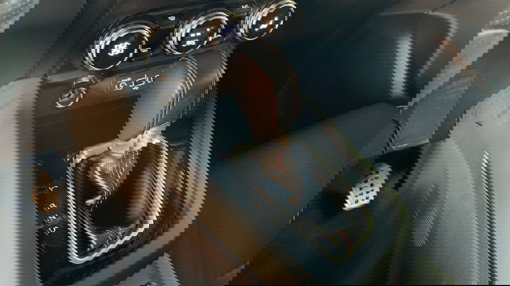 Renault Arkana usata a Varese (9)