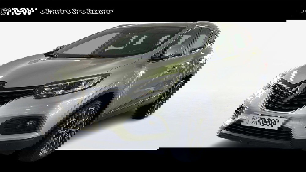 Renault Kadjar usata a Varese