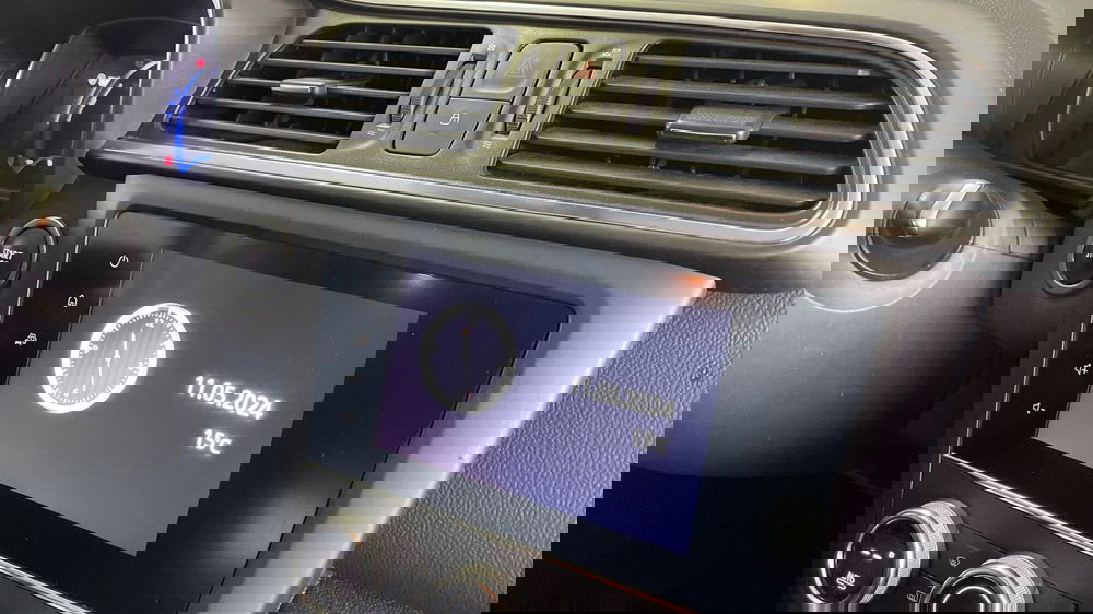 Renault Kadjar usata a Varese (10)