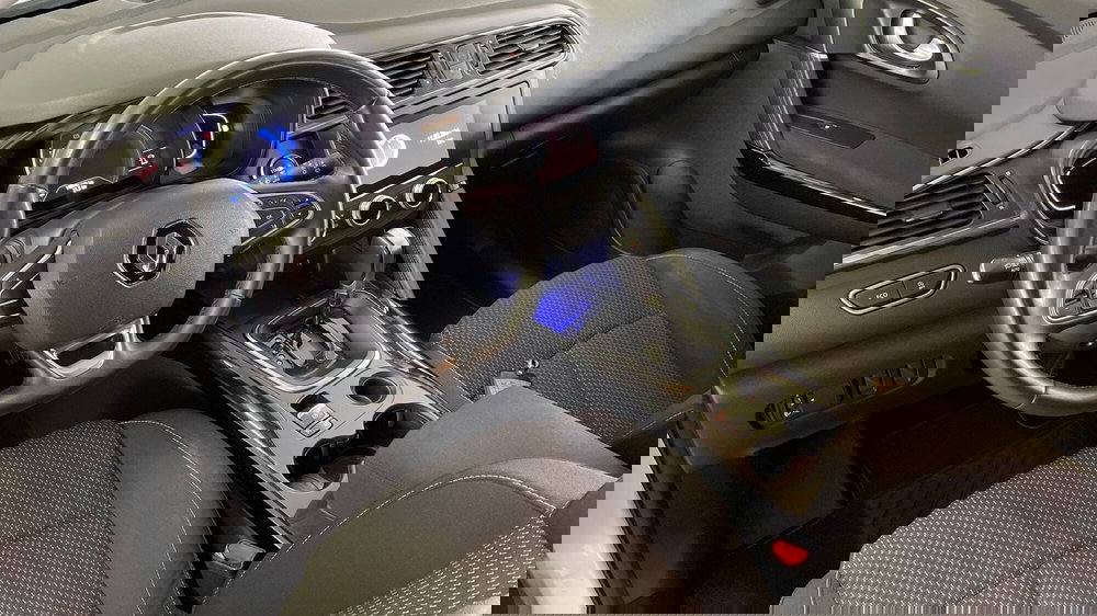 Renault Kadjar usata a Varese (11)