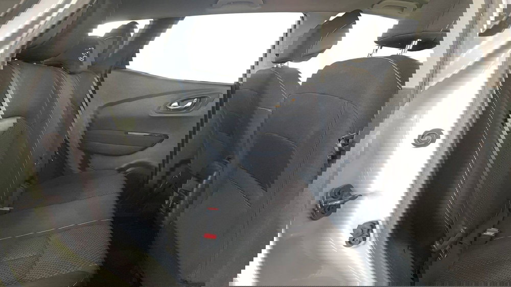 Renault Kadjar usata a Varese (12)