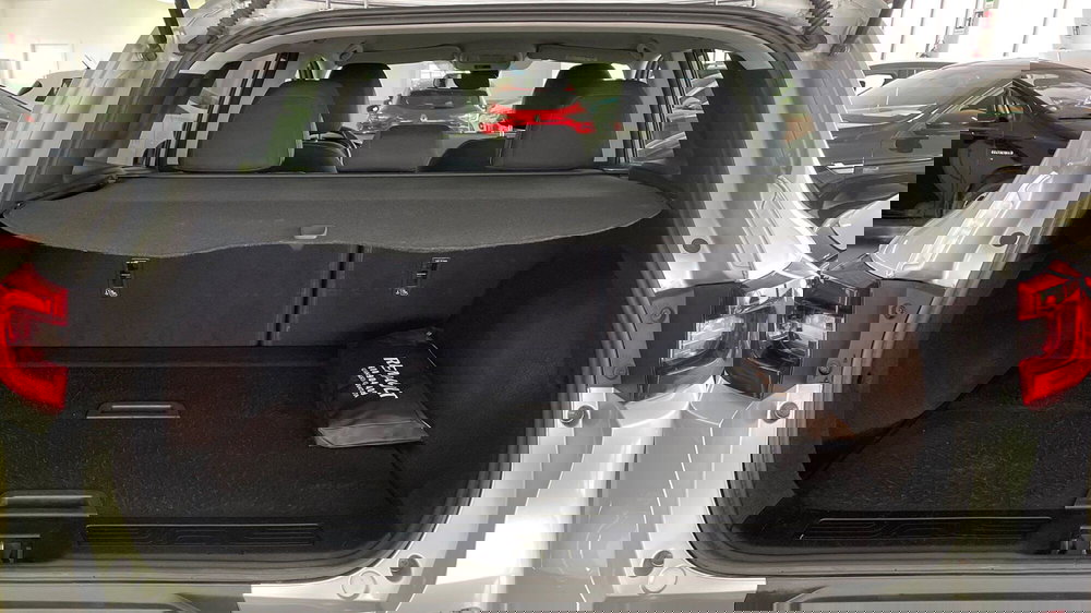 Renault Kadjar usata a Varese (14)