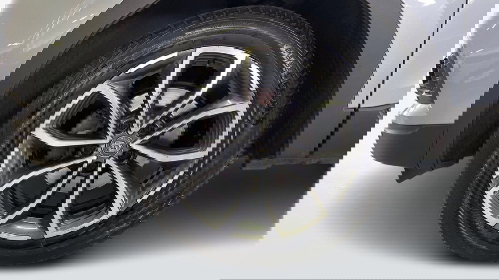 Renault Kadjar usata a Varese (15)