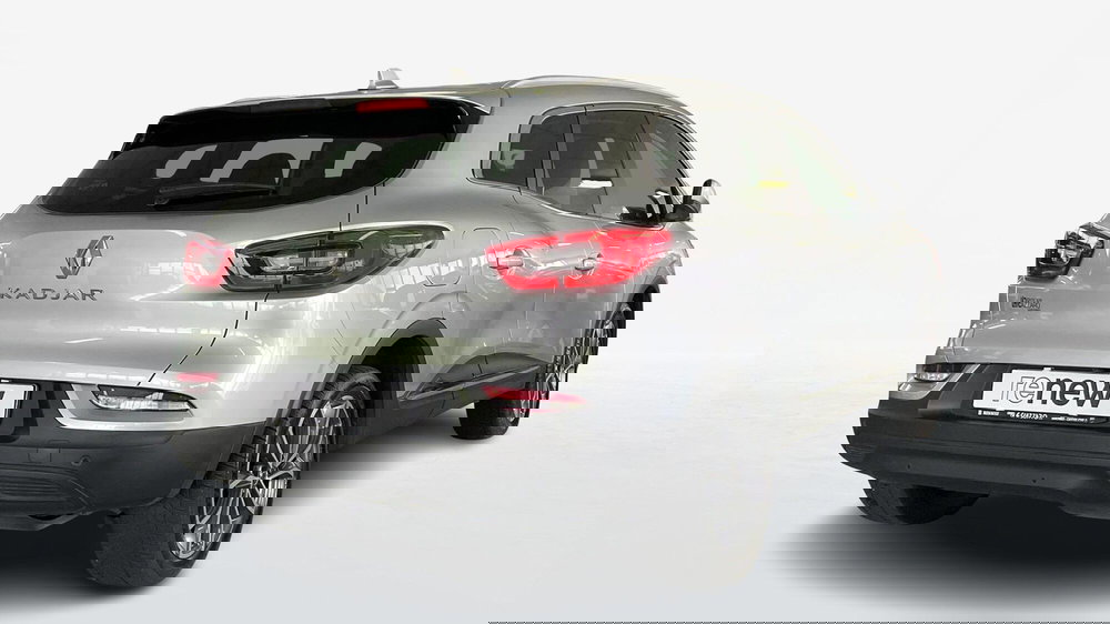 Renault Kadjar usata a Varese (2)