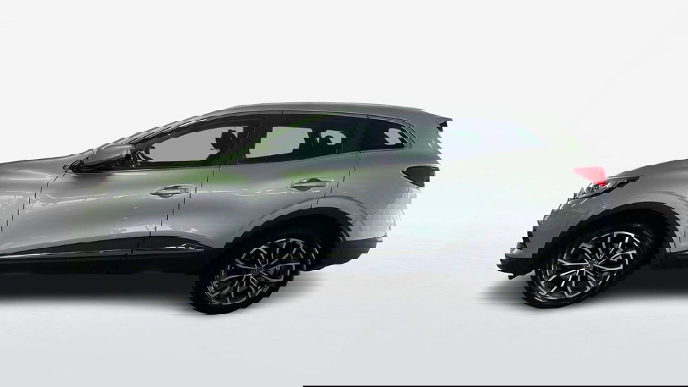 Renault Kadjar usata a Varese (3)