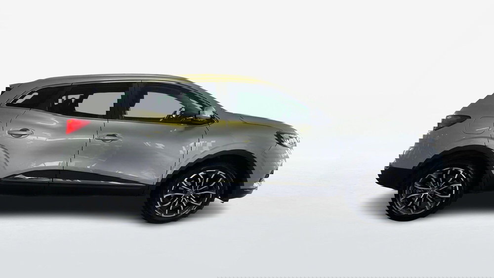 Renault Kadjar usata a Varese (4)
