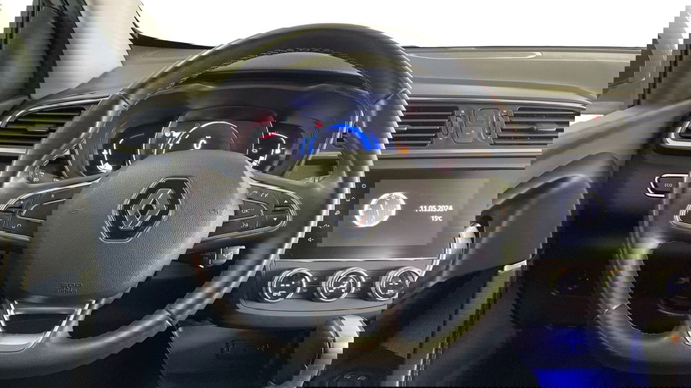 Renault Kadjar usata a Varese (5)