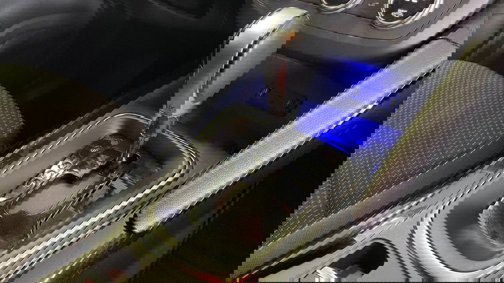 Renault Kadjar usata a Varese (6)