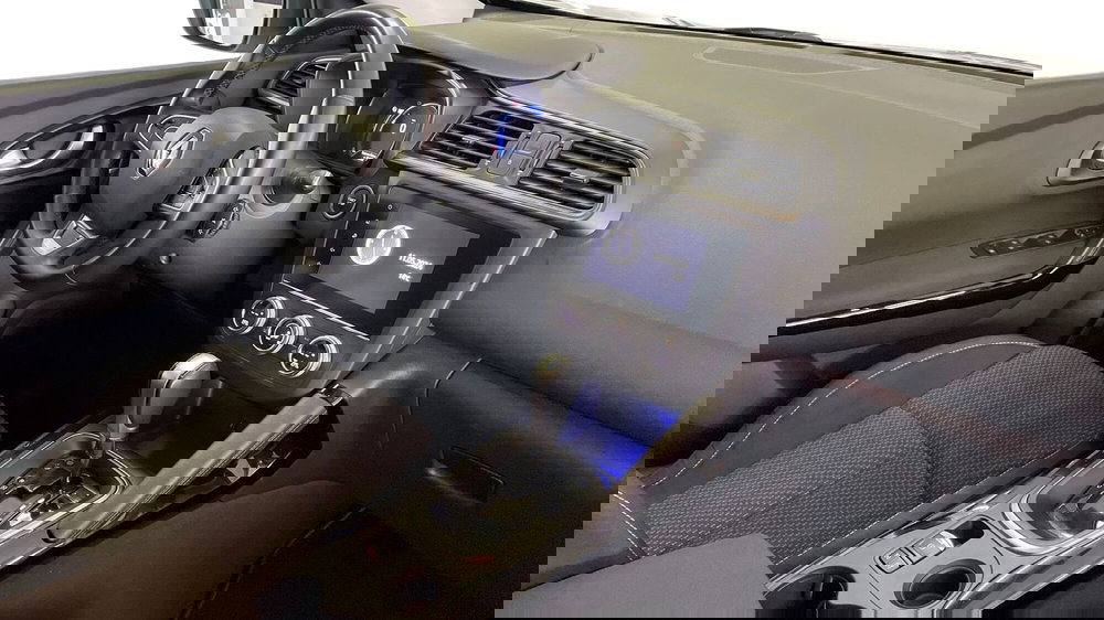 Renault Kadjar usata a Varese (7)