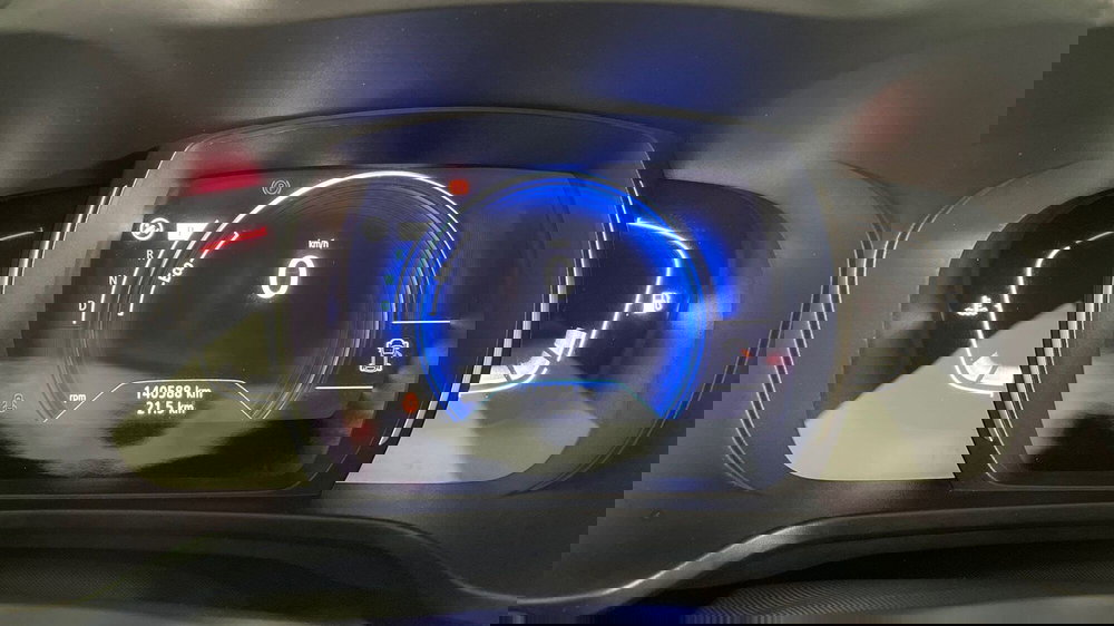 Renault Kadjar usata a Varese (8)