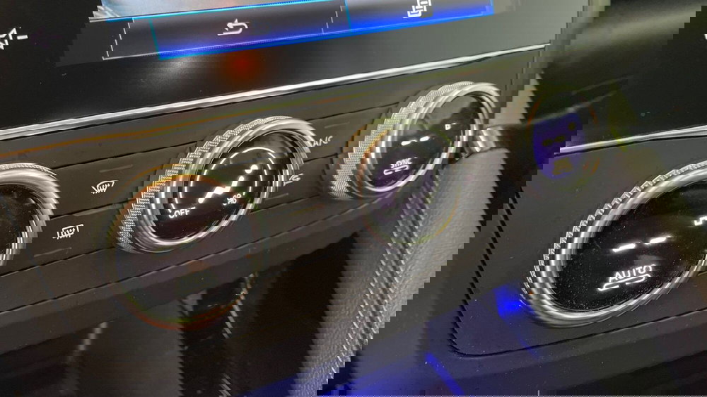 Renault Kadjar usata a Varese (9)