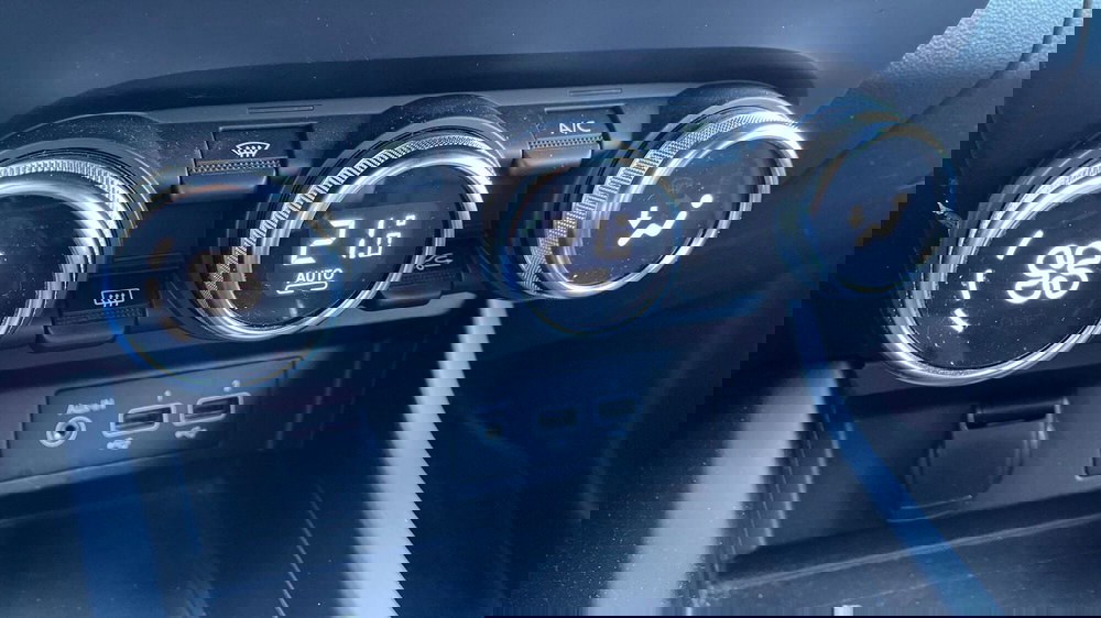 Renault Arkana usata a Varese (11)