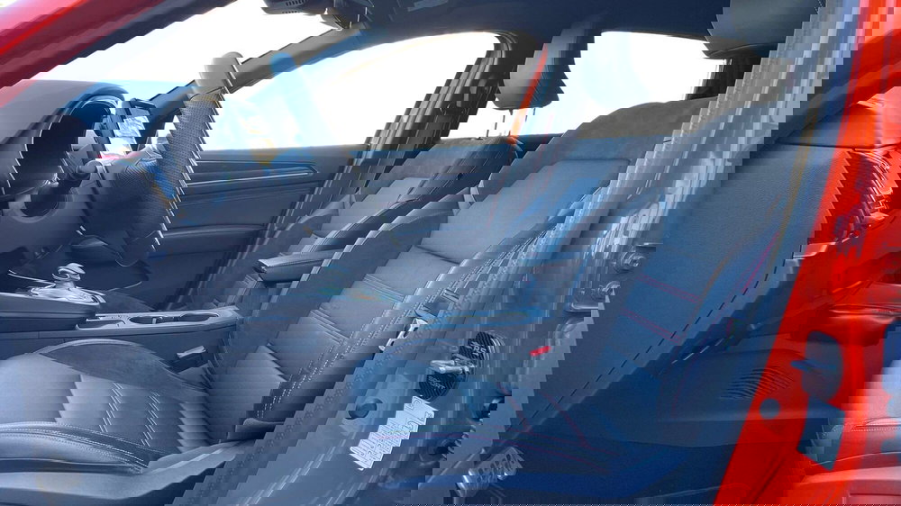 Renault Arkana usata a Varese (12)