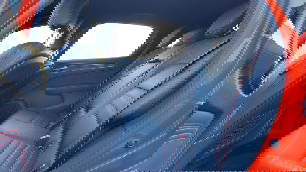 Renault Arkana usata a Varese (13)