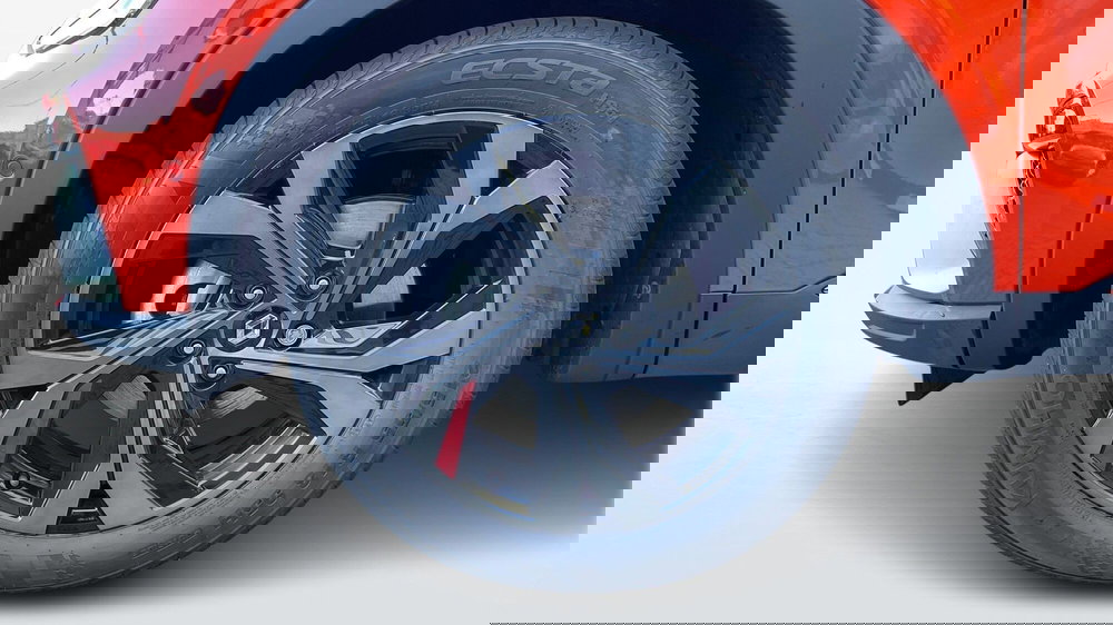 Renault Arkana usata a Varese (15)