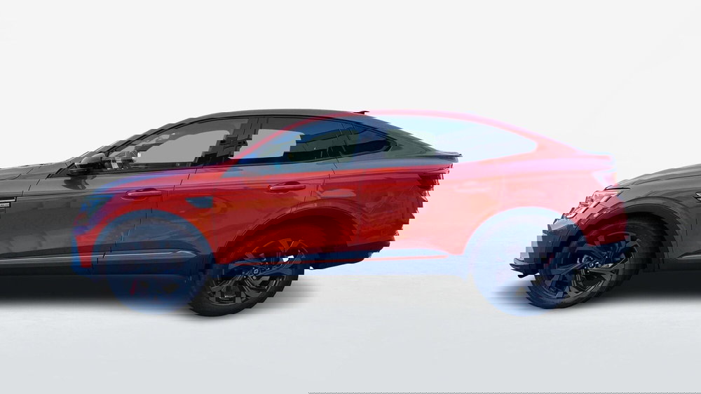 Renault Arkana usata a Varese (3)