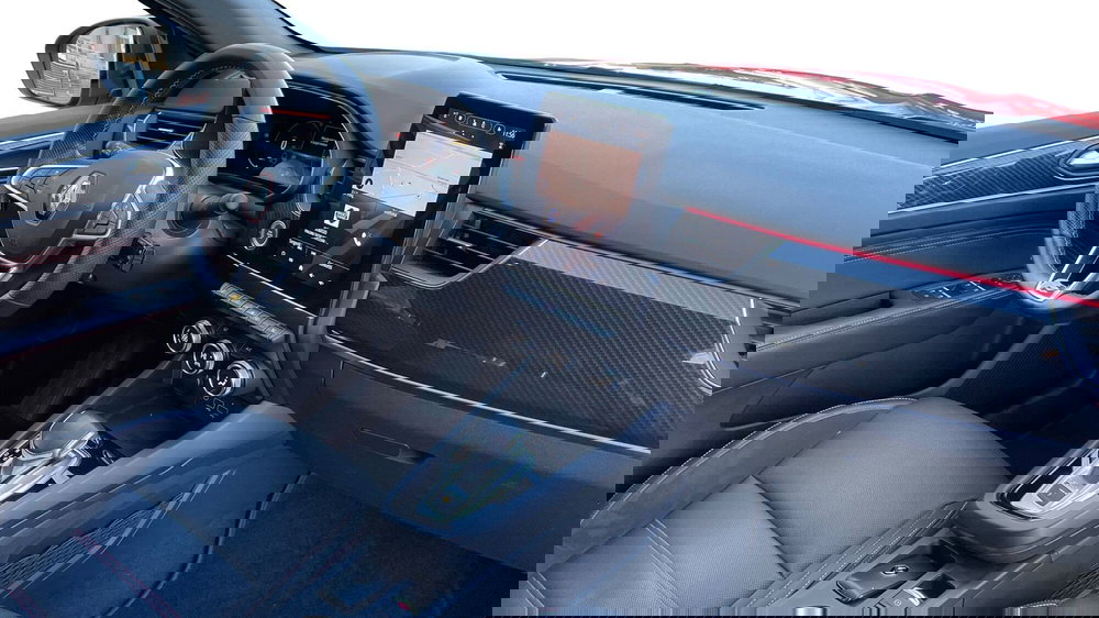 Renault Arkana usata a Varese (5)