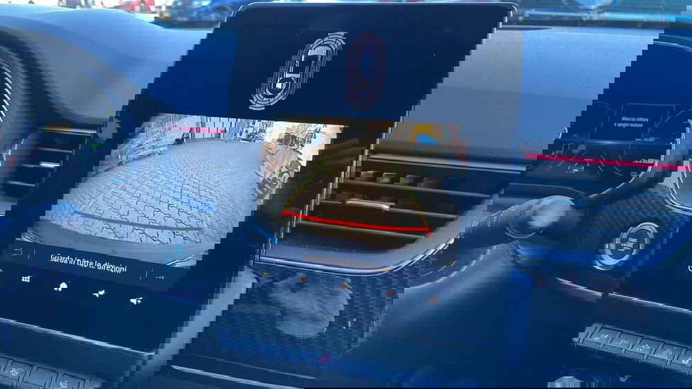 Renault Arkana usata a Varese (6)