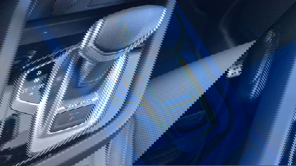 Renault Arkana usata a Varese (8)