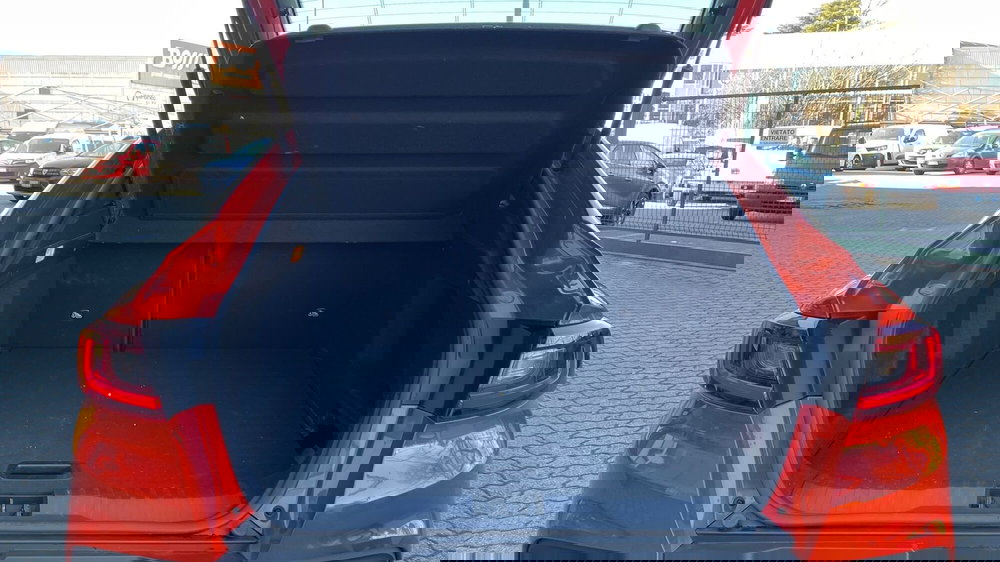 Renault Arkana usata a Varese (9)