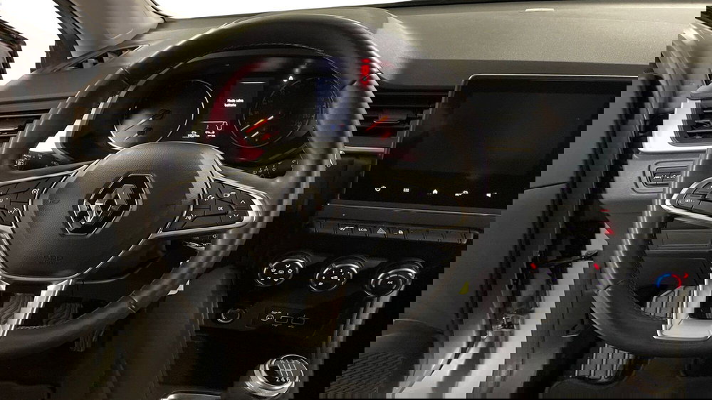 Renault Captur usata a Varese (10)