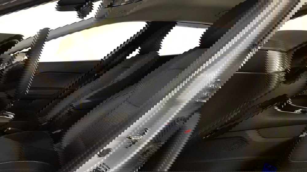 Renault Captur usata a Varese (11)