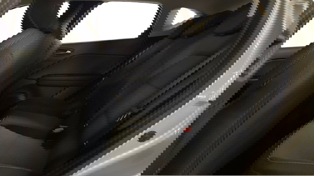 Renault Captur usata a Varese (12)