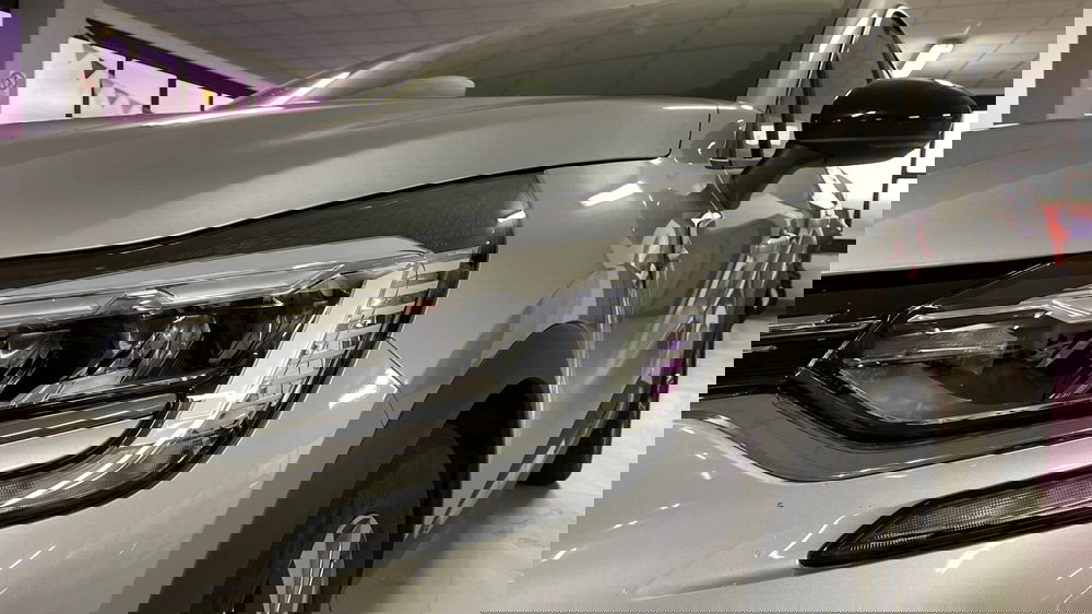 Renault Captur usata a Varese (14)