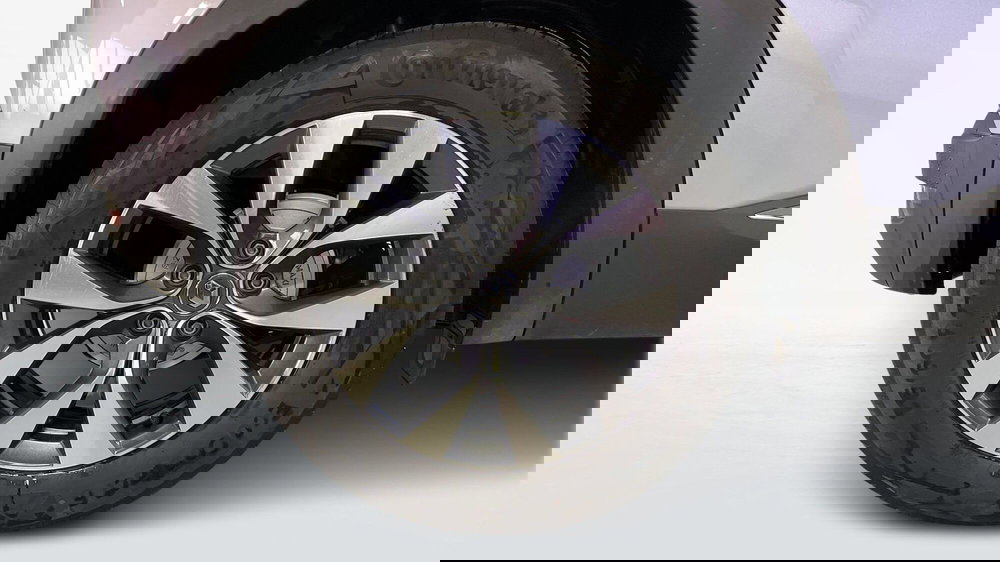 Renault Captur usata a Varese (15)