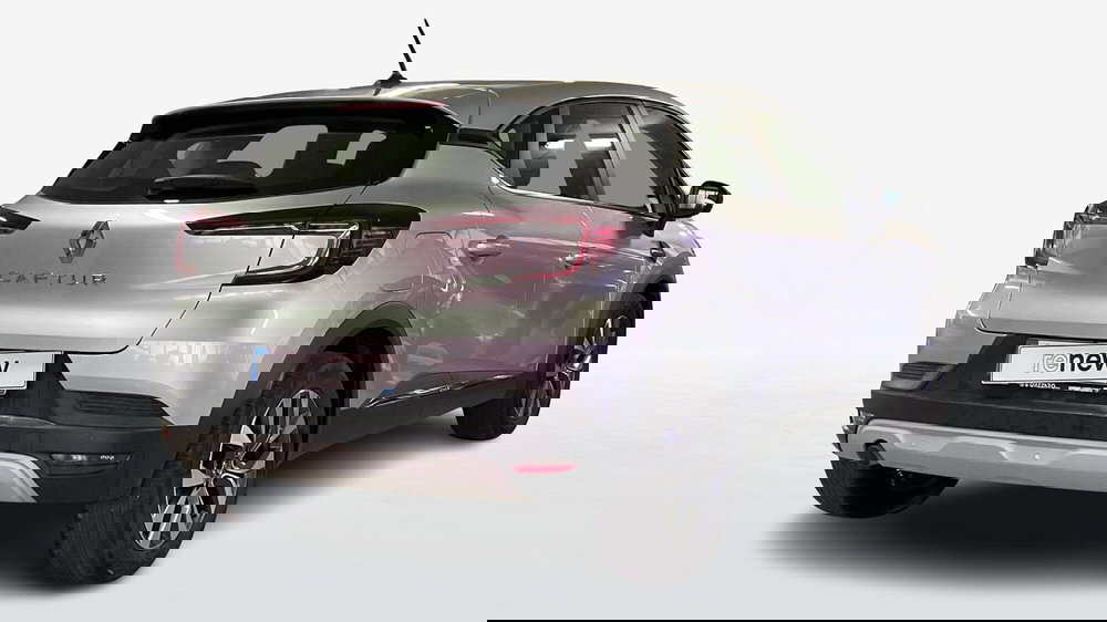 Renault Captur usata a Varese (2)