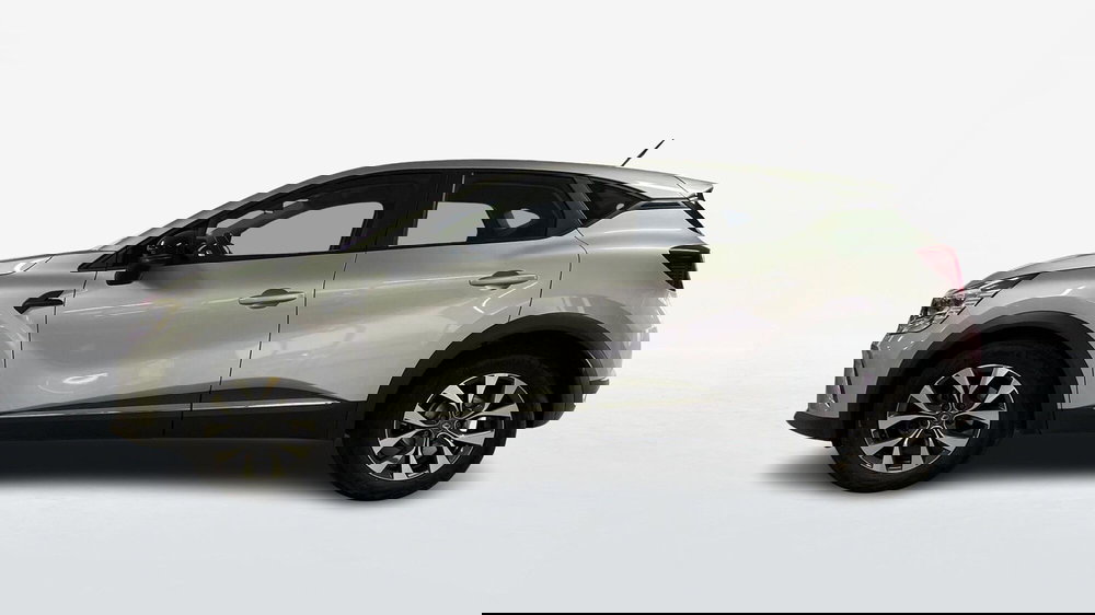 Renault Captur usata a Varese (3)