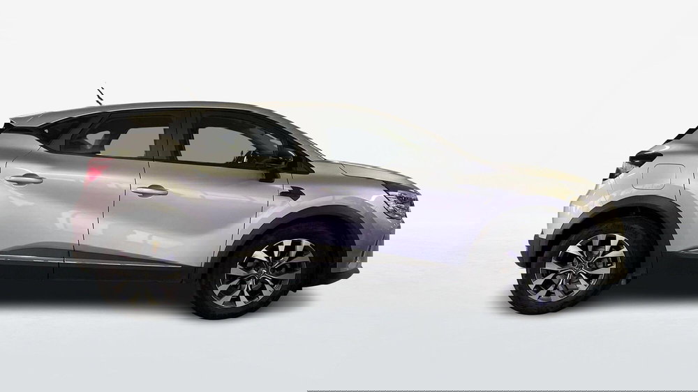 Renault Captur usata a Varese (4)