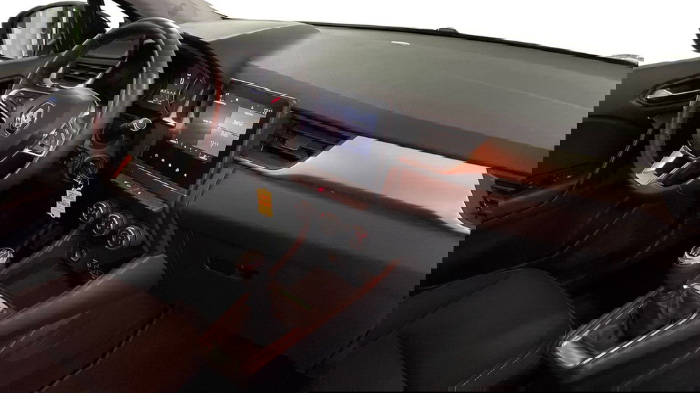 Renault Captur usata a Varese (5)