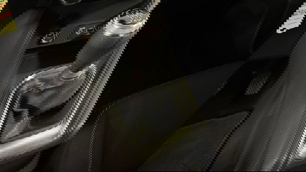 Renault Captur usata a Varese (6)